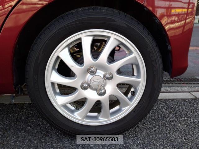 Daihatsu MOVE 2015-10 257407-11