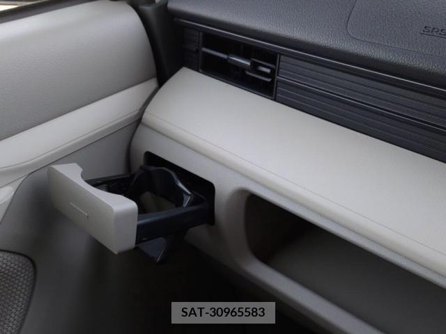 Daihatsu MOVE 2015-10 257407-19