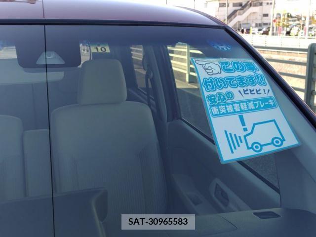 Daihatsu MOVE 2015-10 257407-10