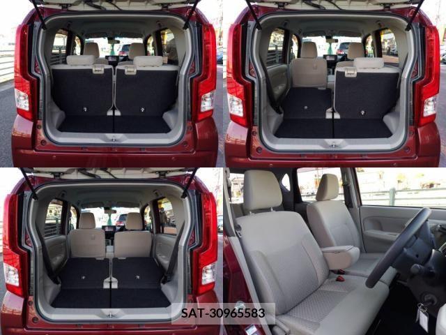 Daihatsu MOVE 2015-10 257407-7