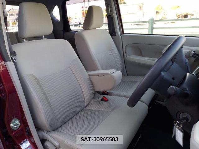 Daihatsu MOVE 2015-10 257407-27
