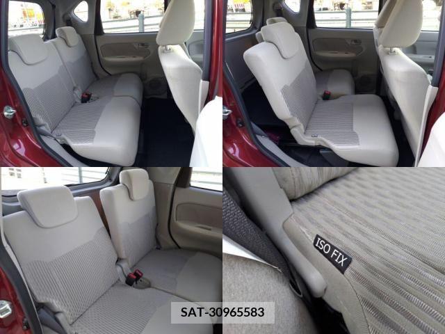 Daihatsu MOVE 2015-10 257407-6