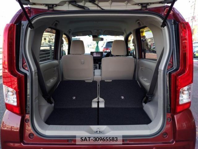 Daihatsu MOVE 2015-10 257407-26