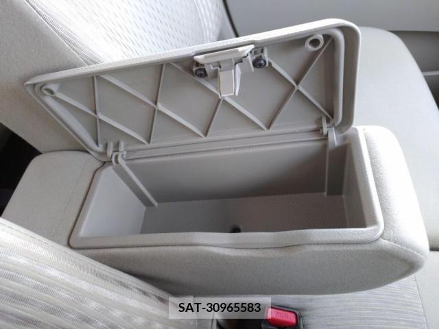 Daihatsu MOVE 2015-10 257407-17