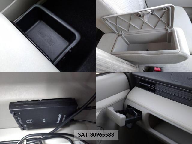 Daihatsu MOVE 2015-10 257407-5