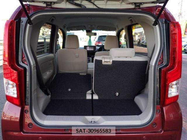 Daihatsu MOVE 2015-10 257407-25