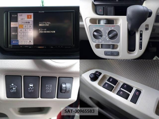 Daihatsu MOVE 2015-10 257407-4