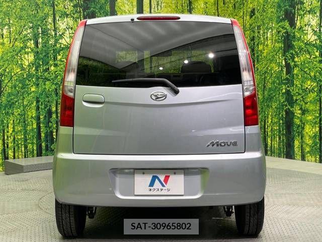 Daihatsu MOVE 2011-01 308874-12