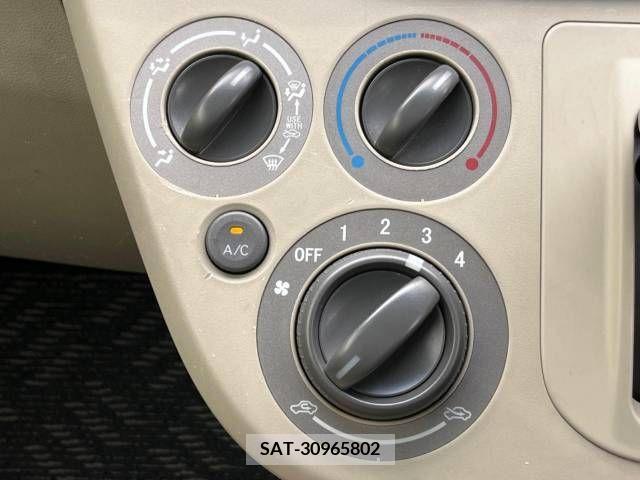 Daihatsu MOVE 2011-01 308874-4