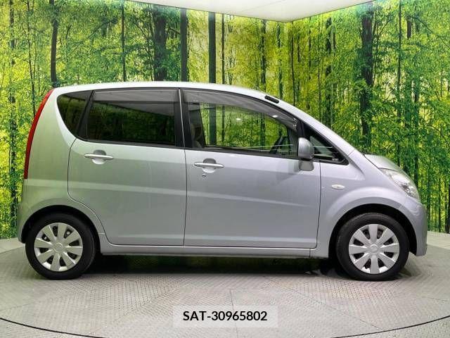 Daihatsu MOVE 2011-01 308874-17