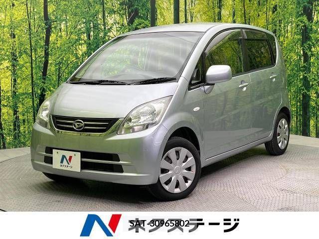 Daihatsu MOVE 2011-01 308874-0