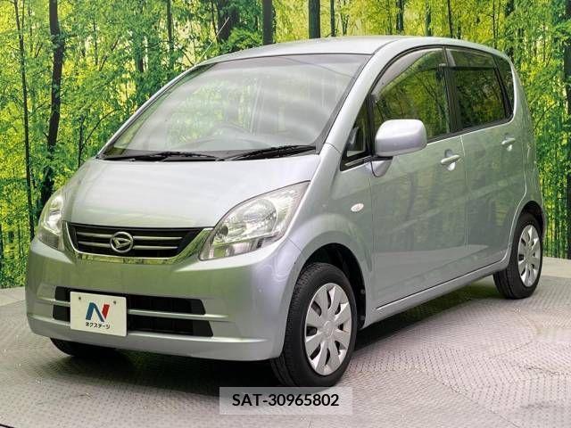 Daihatsu MOVE 2011-01 308874-16