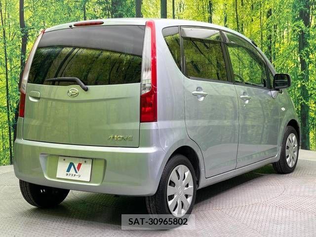 Daihatsu MOVE 2011-01 308874-14