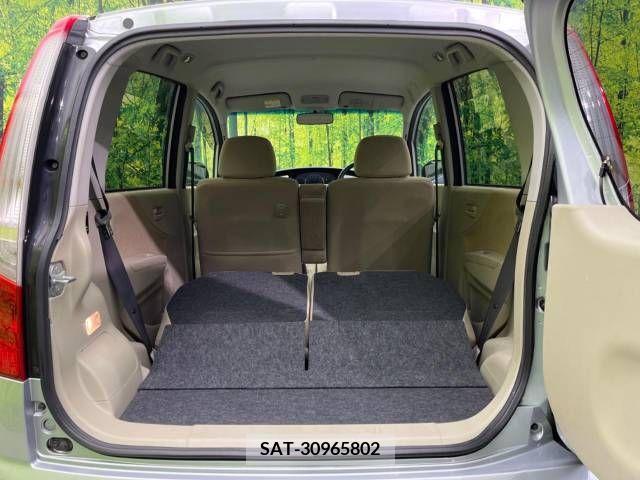Daihatsu MOVE 2011-01 308874-7