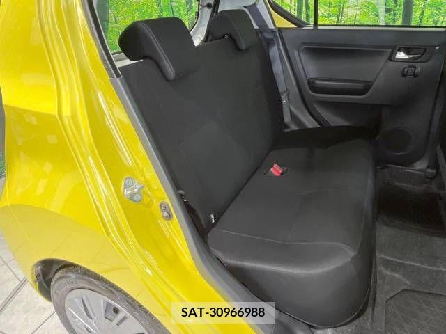 Subaru PLEO PLUS 2018-12 328082-9