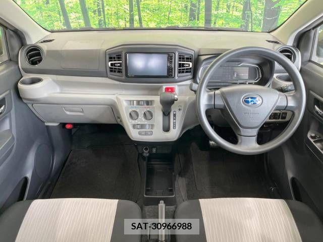 Subaru PLEO PLUS 2018-12 328082-1
