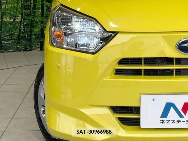 Subaru PLEO PLUS 2018-12 328082-12