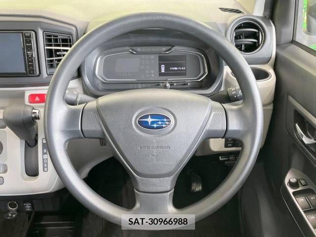 Subaru PLEO PLUS 2018-12 328082-11