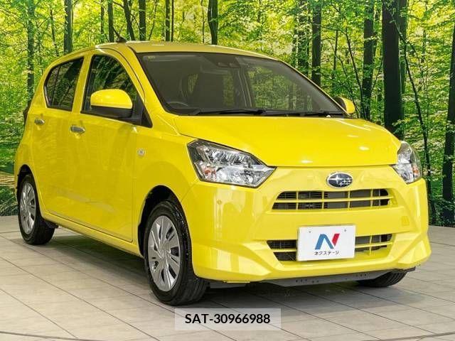 Subaru PLEO PLUS 2018-12 328082-16