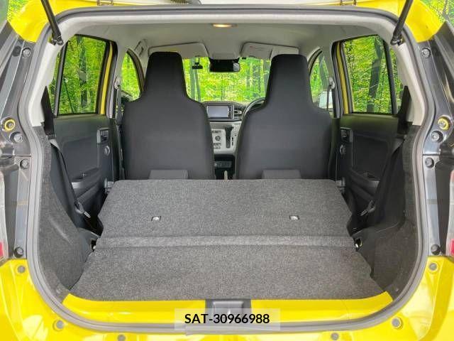 Subaru PLEO PLUS 2018-12 328082-10