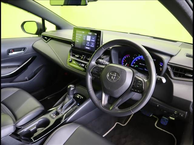 Toyota COROLLA TOURING 2020-10 21156-18