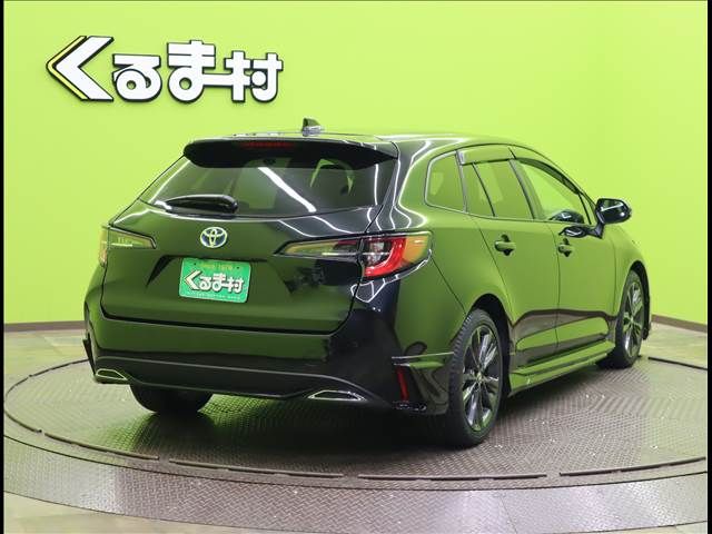 Toyota COROLLA TOURING 2020-10 21156-1