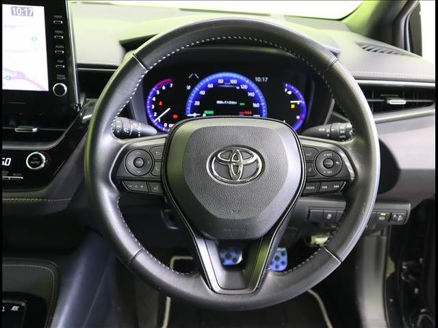 Toyota COROLLA TOURING 2020-10 21156-11