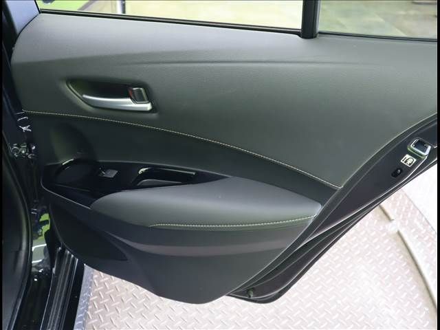 Toyota COROLLA TOURING 2020-10 21156-24
