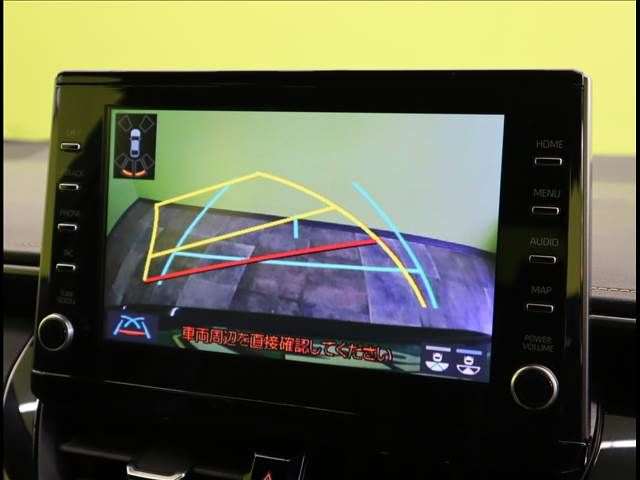 Toyota COROLLA TOURING 2020-10 21156-4