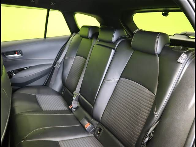 Toyota COROLLA TOURING 2020-10 21156-27