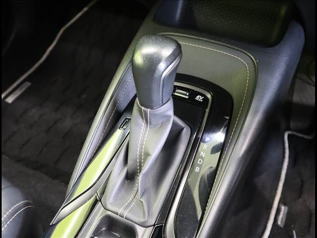 Toyota COROLLA TOURING 2020-10 21156-14