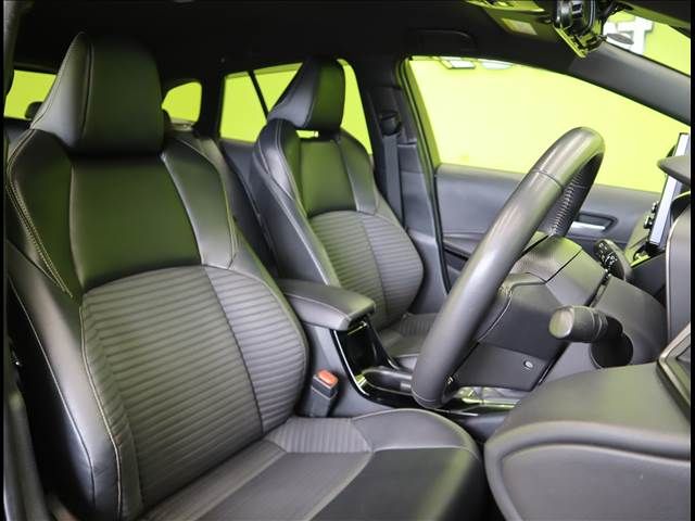 Toyota COROLLA TOURING 2020-10 21156-20