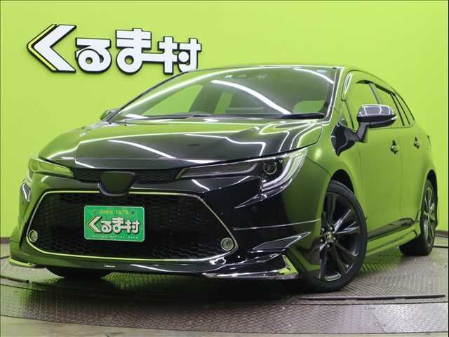 Toyota COROLLA TOURING 2020-10 21156-0