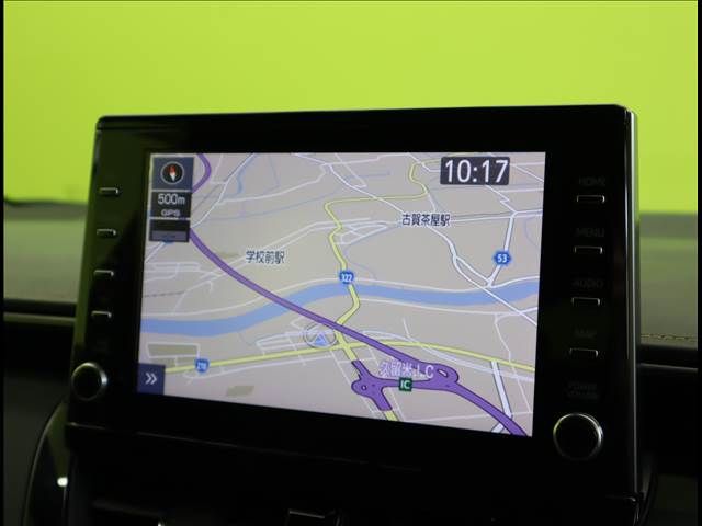 Toyota COROLLA TOURING 2020-10 21156-3