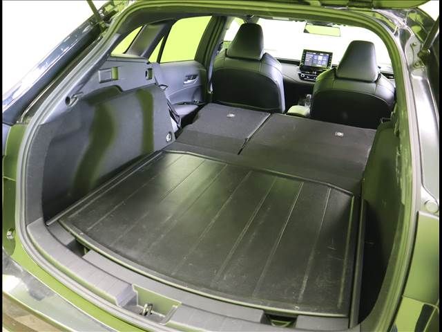 Toyota COROLLA TOURING 2020-10 21156-26