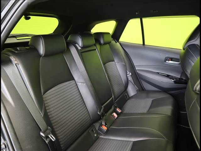 Toyota COROLLA TOURING 2020-10 21156-23