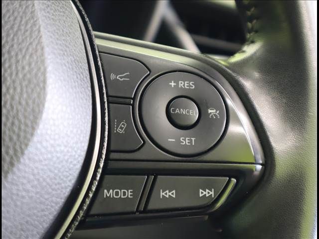 Toyota COROLLA TOURING 2020-10 21156-13