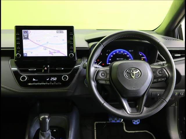 Toyota COROLLA TOURING 2020-10 21156-19