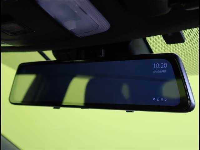 Toyota COROLLA TOURING 2020-10 21156-6