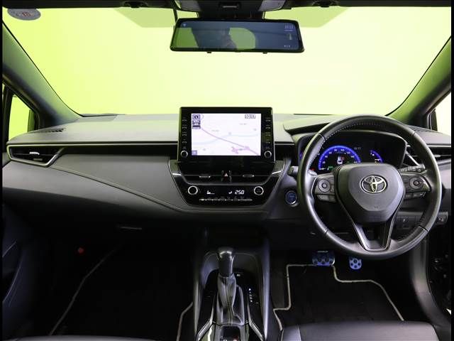 Toyota COROLLA TOURING 2020-10 21156-2