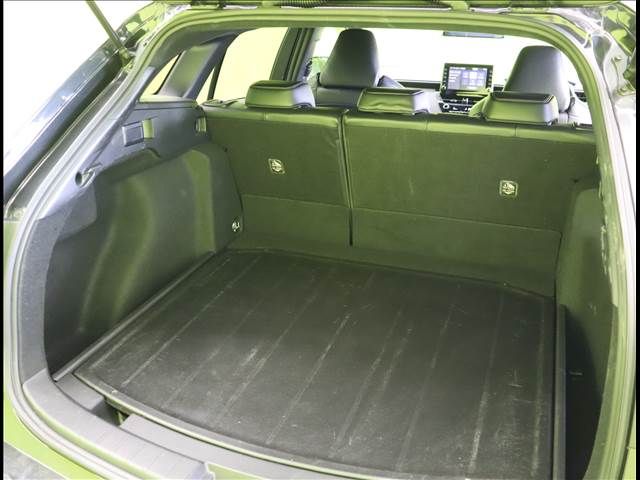Toyota COROLLA TOURING 2020-10 21156-25