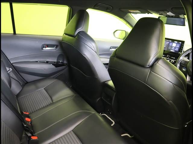 Toyota COROLLA TOURING 2020-10 21156-22