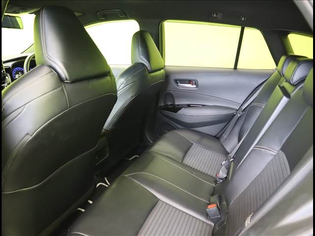 Toyota COROLLA TOURING 2020-10 21156-28