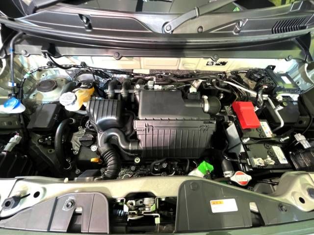 Suzuki HUSTLER 2022-03 188381-18