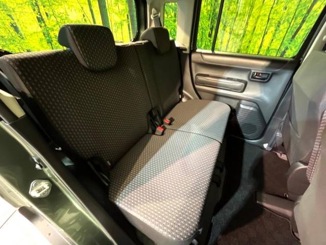 Suzuki HUSTLER 2022-03 188381-9