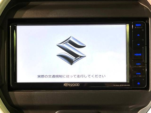 Suzuki HUSTLER 2022-03 188381-2