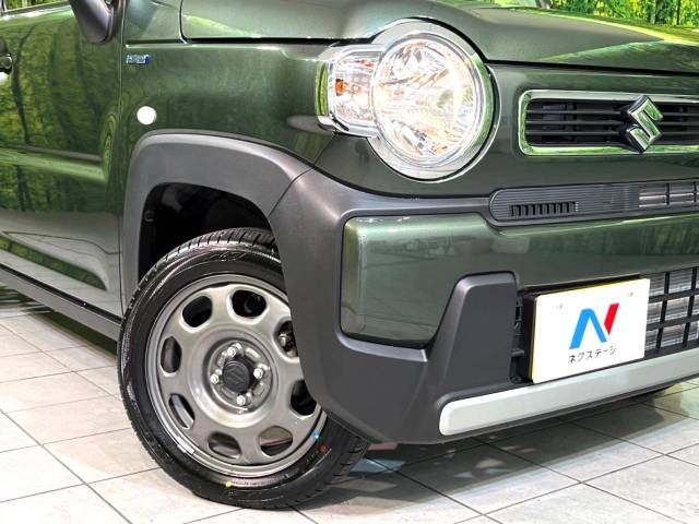 Suzuki HUSTLER 2022-03 188381-12
