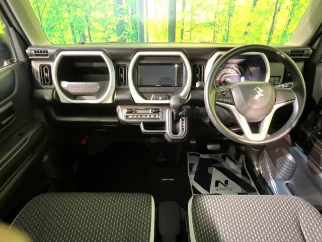 Suzuki HUSTLER 2022-03 188381-1