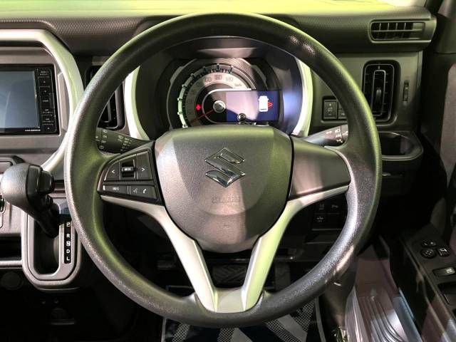 Suzuki HUSTLER 2022-03 188381-11