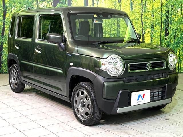 Suzuki HUSTLER 2022-03 188381-16